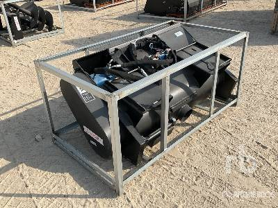 SUIHE 0.4 YD3 1330 mm (Unused) - Bubanj za mikser, Dodatak: slika 4 SUIHE 0.4 YD3 1330 mm (Unused) - Bubanj za mikser, Dodatak: slika 4