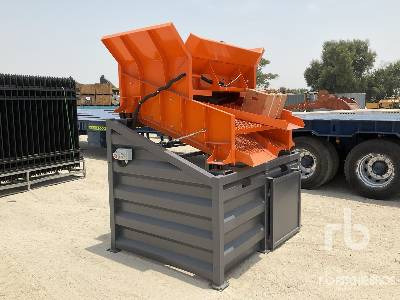 SUIHE 004-05-68-01 Skid-Mounted Electric Vibratory ... - Sito: slika 4 SUIHE 004-05-68-01 Skid-Mounted Electric Vibratory ... - Sito: slika 4