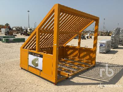 SUIHE Skid-Mounted Rock (Unused) - Sito: slika 4 SUIHE Skid-Mounted Rock (Unused) - Sito: slika 4