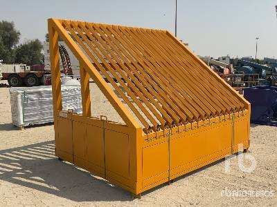 SUIHE Skid-Mounted Rock (Unused) - Sito: slika 2 SUIHE Skid-Mounted Rock (Unused) - Sito: slika 2