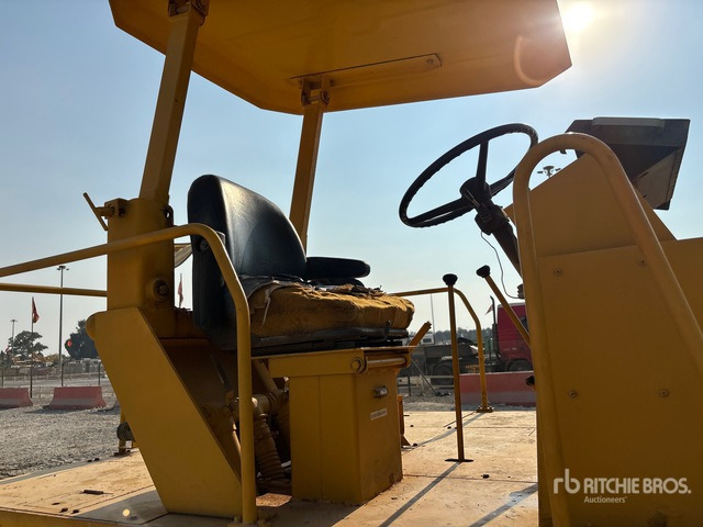 Sakai TS200 Pneumatic Roller - Pneumatski valjak: slika 5 Sakai TS200 Pneumatic Roller - Pneumatski valjak: slika 5