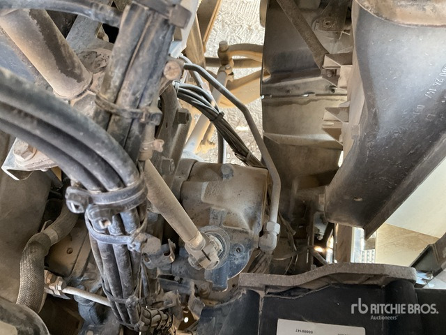 2012 Mercedes-Benz Actros 1842 4x2 S/A Sleeper Truck Tractor - Tegljač: slika 5 2012 Mercedes-Benz Actros 1842 4x2 S/A Sleeper Truck Tractor - Tegljač: slika 5