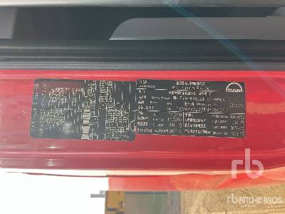 MAN TGX 28.480 6x2 - Tegljač: slika 5 MAN TGX 28.480 6x2 - Tegljač: slika 5