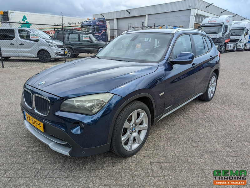 BMW X1 Sdrive 20D Euro5 - Handgeschakeld - Trekhaak - 04/2026 APK - Automobil: slika 1 BMW X1 Sdrive 20D Euro5 - Handgeschakeld - Trekhaak - 04/2026 APK - Automobil: slika 1