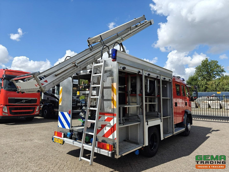 DAF AE 55 CE 55/230 TI 4x2 Euro3 - 6CIL - Godiva TS08 LD3.250 HD240 T1.500Liters - 9 Persoons - Vatrogasni kamion: slika 2 DAF AE 55 CE 55/230 TI 4x2 Euro3 - 6CIL - Godiva TS08 LD3.250 HD240 T1.500Liters - 9 Persoons - Vatrogasni kamion: slika 2