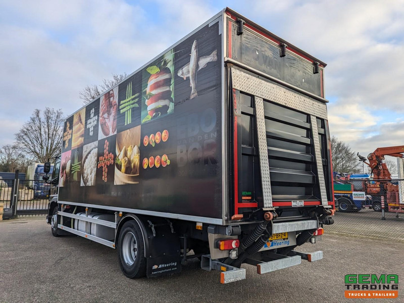 DAF CF 250 FA 4x2 DayCab Euro6 - Koel-VriesBak 7.5m + Carrier Supra 850MT + Laadklep 2000kg - Hladnjača: slika 4 DAF CF 250 FA 4x2 DayCab Euro6 - Koel-VriesBak 7.5m + Carrier Supra 850MT + Laadklep 2000kg - Hladnjača: slika 4