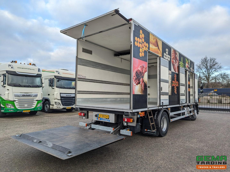 DAF CF 250 FA 4x2 DayCab Euro6 - Koel-VriesBak 7.5m + Carrier Supra 850MT + Laadklep 2000kg - Hladnjača: slika 3 DAF CF 250 FA 4x2 DayCab Euro6 - Koel-VriesBak 7.5m + Carrier Supra 850MT + Laadklep 2000kg - Hladnjača: slika 3