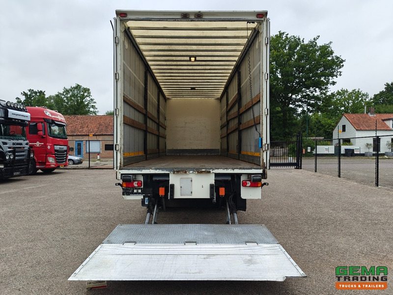 DAF CF 310 4x2 SpaceCab Euro6 - Schuifzeilenbak 7.7M + Laadklep 1500KG - 10/2025 APK - Kamion sa ceradom: slika 4 DAF CF 310 4x2 SpaceCab Euro6 - Schuifzeilenbak 7.7M + Laadklep 1500KG - 10/2025 APK - Kamion sa ceradom: slika 4