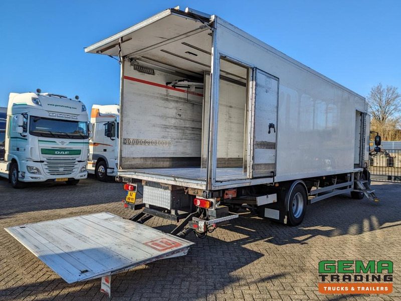 DAF FA CF65.220 4x2 Daycab Euro5 KoelVriesBak 8m - FrigoBlock - Zijdeuren - Compartimenten (V669) - Hladnjača: slika 4 DAF FA CF65.220 4x2 Daycab Euro5 KoelVriesBak 8m - FrigoBlock - Zijdeuren - Compartimenten (V669) - Hladnjača: slika 4