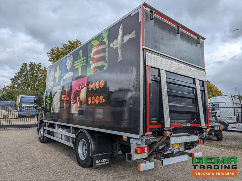 DAF FA CF65.250 4x2 Daycab Euro5 KoelVriesBak 6.7M + Carrier Supra750Mt + Laadklep2000kg - Hladnjača: slika 4 DAF FA CF65.250 4x2 Daycab Euro5 KoelVriesBak 6.7M + Carrier Supra750Mt + Laadklep2000kg - Hladnjača: slika 4