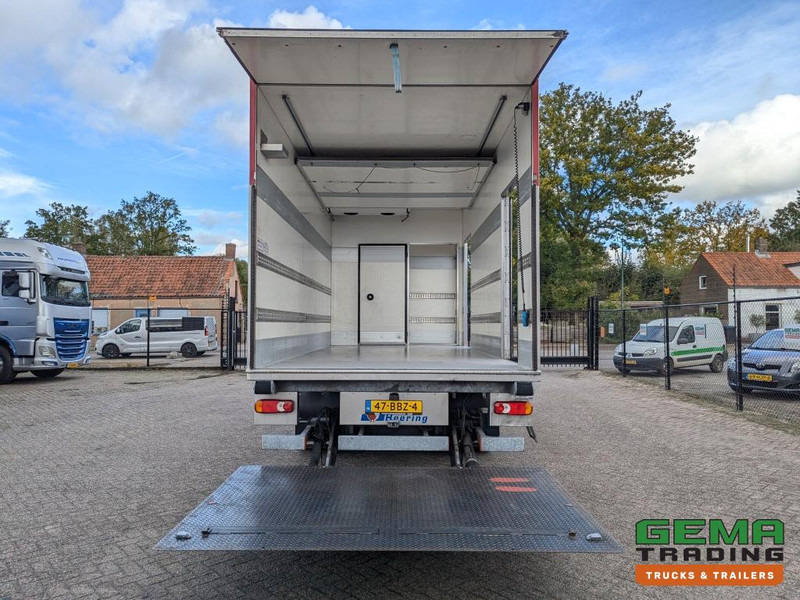 DAF FA CF65.250 4x2 Daycab Euro5 KoelVriesBak 6.7M + Carrier Supra750Mt + Laadklep2000kg - Hladnjača: slika 5 DAF FA CF65.250 4x2 Daycab Euro5 KoelVriesBak 6.7M + Carrier Supra750Mt + Laadklep2000kg - Hladnjača: slika 5