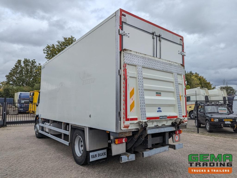 DAF FA LF55.300 4x2 Sleepcab 18T Euro5 Koel-VriesBak 6.45m + Carrier Supra 750 - Laadklep 1500KG (V781) - Izotermički kamion: slika 5 DAF FA LF55.300 4x2 Sleepcab 18T Euro5 Koel-VriesBak 6.45m + Carrier Supra 750 - Laadklep 1500KG (V781) - Izotermički kamion: slika 5