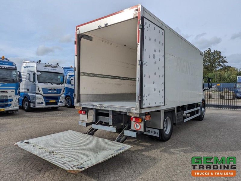 DAF FA LF55.300 4x2 Sleepcab 18T Euro5 Koel-VriesBak 6.45m + Carrier Supra 750 - Laadklep 1500KG (V781) - Izotermički kamion: slika 2 DAF FA LF55.300 4x2 Sleepcab 18T Euro5 Koel-VriesBak 6.45m + Carrier Supra 750 - Laadklep 1500KG (V781) - Izotermički kamion: slika 2