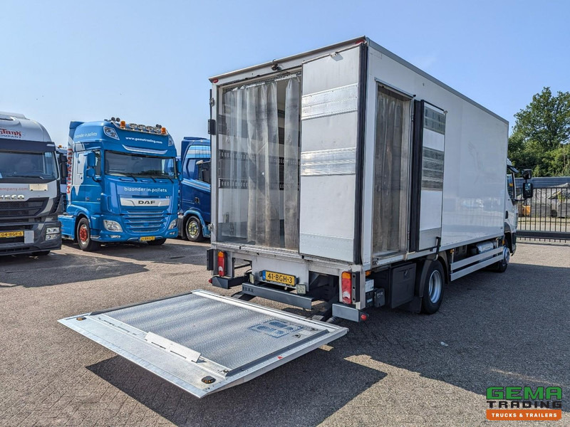 DAF LF 210 FA 4x2 Slaapcab Euro6 - Koelbak 5.5M + Konvekta/Solar-Koeler + Laadklep 1500KG - Zijdeur - 08/2025 APK - Hladnjača: slika 2 DAF LF 210 FA 4x2 Slaapcab Euro6 - Koelbak 5.5M + Konvekta/Solar-Koeler + Laadklep 1500KG - Zijdeur - 08/2025 APK - Hladnjača: slika 2