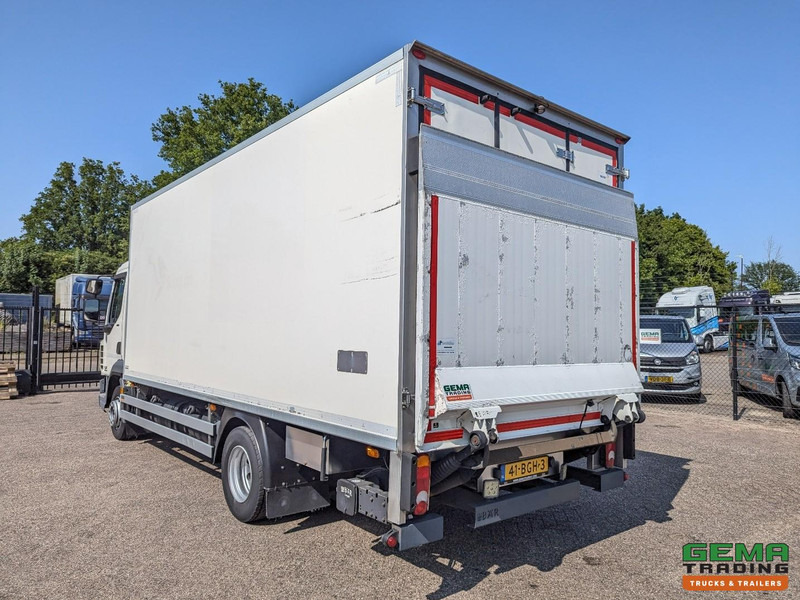 DAF LF 210 FA 4x2 Slaapcab Euro6 - Koelbak 5.5M + Konvekta/Solar-Koeler + Laadklep 1500KG - Zijdeur - 08/2025 APK - Hladnjača: slika 3 DAF LF 210 FA 4x2 Slaapcab Euro6 - Koelbak 5.5M + Konvekta/Solar-Koeler + Laadklep 1500KG - Zijdeur - 08/2025 APK - Hladnjača: slika 3
