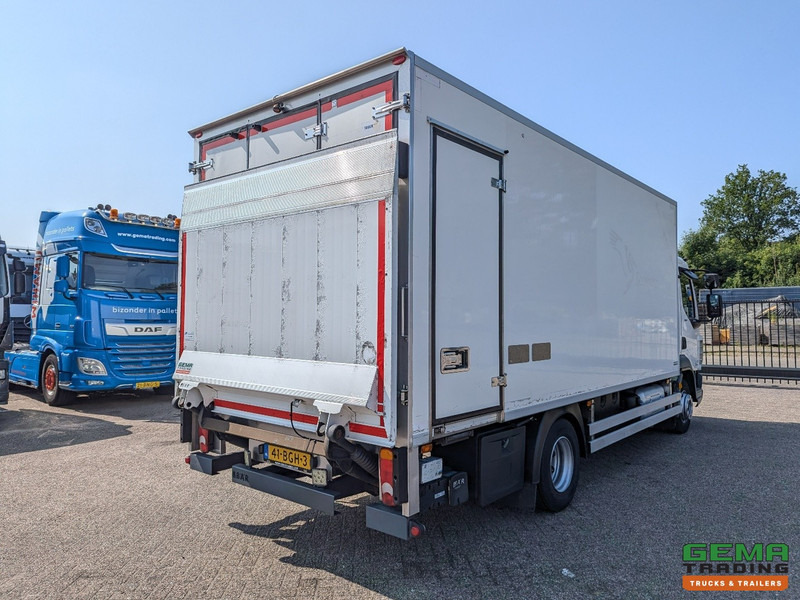 DAF LF 210 FA 4x2 Slaapcab Euro6 - Koelbak 5.5M + Konvekta/Solar-Koeler + Laadklep 1500KG - Zijdeur - 08/2025 APK - Hladnjača: slika 4 DAF LF 210 FA 4x2 Slaapcab Euro6 - Koelbak 5.5M + Konvekta/Solar-Koeler + Laadklep 1500KG - Zijdeur - 08/2025 APK - Hladnjača: slika 4