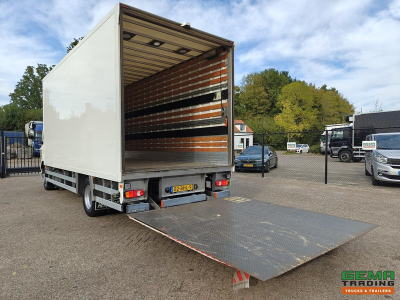 DAF LF 250 FA 4x2 Dagcab Euro6 - GeslotenBak 6.0m + Laadklep 2500KG - Navi - Standkachel - Bak NieuwGespoten - Kamion sa zatvorenim sandukom: slika 5 DAF LF 250 FA 4x2 Dagcab Euro6 - GeslotenBak 6.0m + Laadklep 2500KG - Navi - Standkachel - Bak NieuwGespoten - Kamion sa zatvorenim sandukom: slika 5