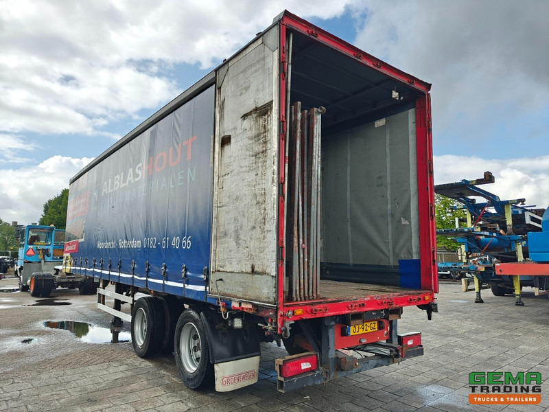 Groenewegen DRO-15-20 B CITY -2-Assen BPW - Lift/StuurAs - Schuifzeilen - Kooiaap Aansluiting - HH vloer - Rongen/Rongpotten - Poluprikolica sa ceradom: slika 5 Groenewegen DRO-15-20 B CITY -2-Assen BPW - Lift/StuurAs - Schuifzeilen - Kooiaap Aansluiting - HH vloer - Rongen/Rongpotten - Poluprikolica sa ceradom: slika 5