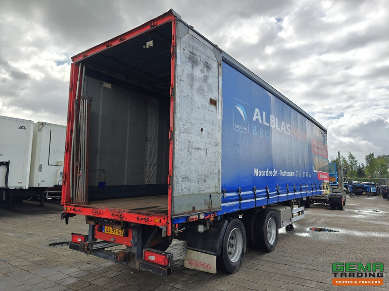 Groenewegen DRO-15-20 B CITY -2-Assen BPW - Lift/StuurAs - Schuifzeilen - Kooiaap Aansluiting - HH vloer - Rongen/Rongpotten - Poluprikolica sa ceradom: slika 2 Groenewegen DRO-15-20 B CITY -2-Assen BPW - Lift/StuurAs - Schuifzeilen - Kooiaap Aansluiting - HH vloer - Rongen/Rongpotten - Poluprikolica sa ceradom: slika 2