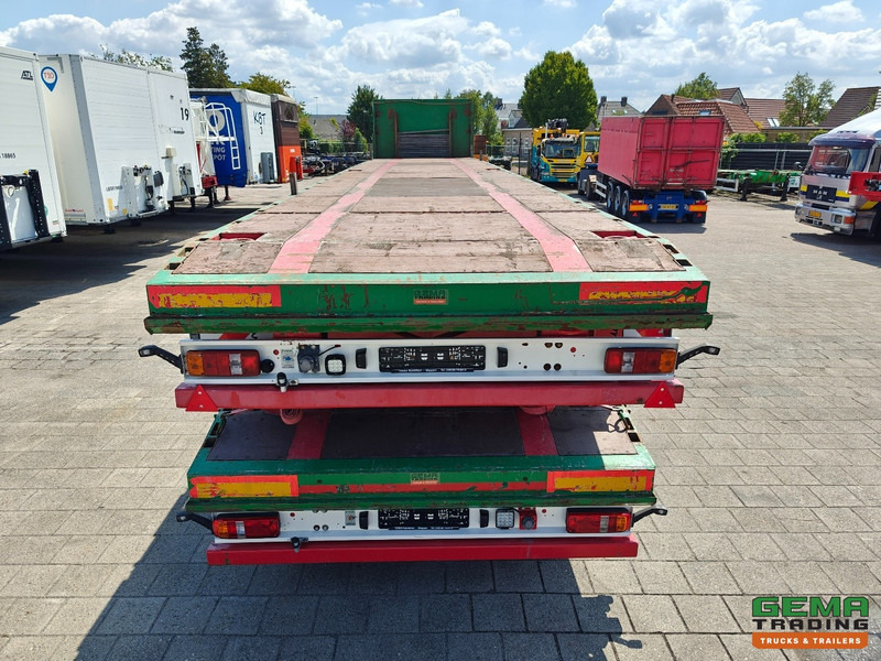 HRD NTS 3-Assen SAF - MEGA - Heavy Duty - Rongpotten/Rongen - Schuine Achterkant met Rijgoot - Zware kantbalk - Plato poluprikolica: slika 5 HRD NTS 3-Assen SAF - MEGA - Heavy Duty - Rongpotten/Rongen - Schuine Achterkant met Rijgoot - Zware kantbalk - Plato poluprikolica: slika 5