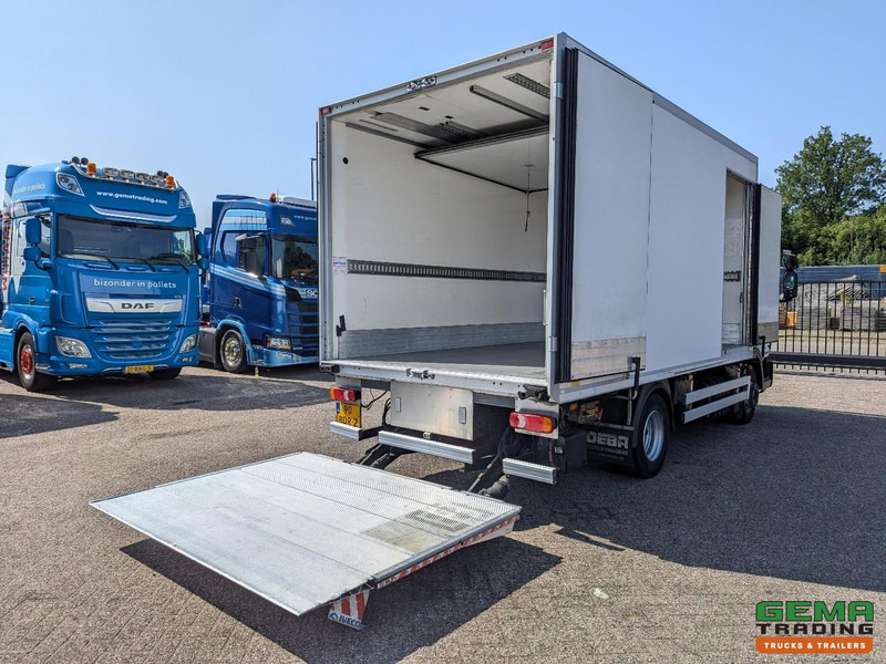 Iveco 100E19 4x2 Eurocargo Dagcab Euro6A - Koel-Vriesbak 4.65m - Thermo King V-600 MAX - 03/2026 APK - Hladnjača: slika 2 Iveco 100E19 4x2 Eurocargo Dagcab Euro6A - Koel-Vriesbak 4.65m - Thermo King V-600 MAX - 03/2026 APK - Hladnjača: slika 2
