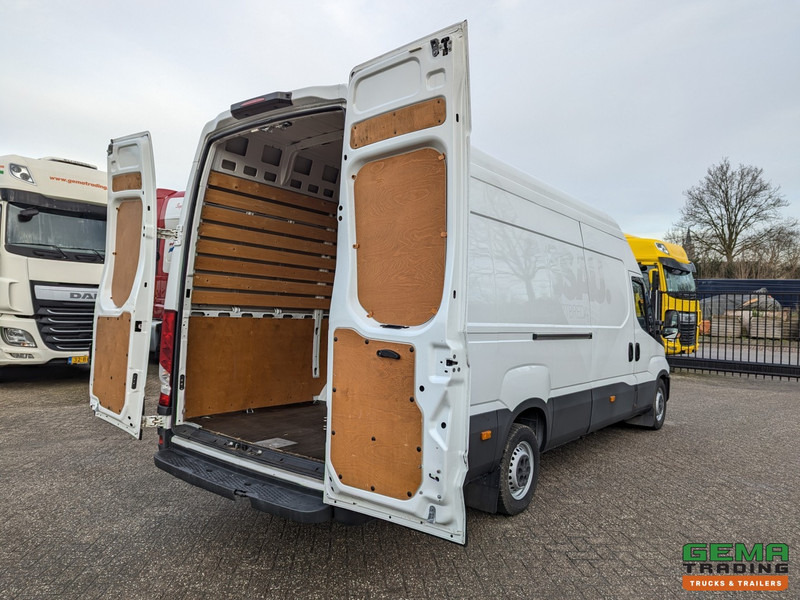 Iveco 35S14 Euro6 - Automaat - Bestelbus L4H3 - Climate control - Furgon: slika 5 Iveco 35S14 Euro6 - Automaat - Bestelbus L4H3 - Climate control - Furgon: slika 5