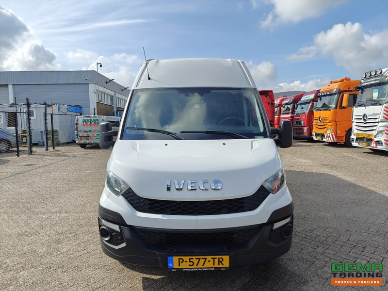 Kamp kombi Iveco Daily 5-130 2 Persoons Camper - Airco/Boiler/Toilet - 134.000km - Fiamma Luifel - Fietsendrager - 05/2026 APK: slika 14