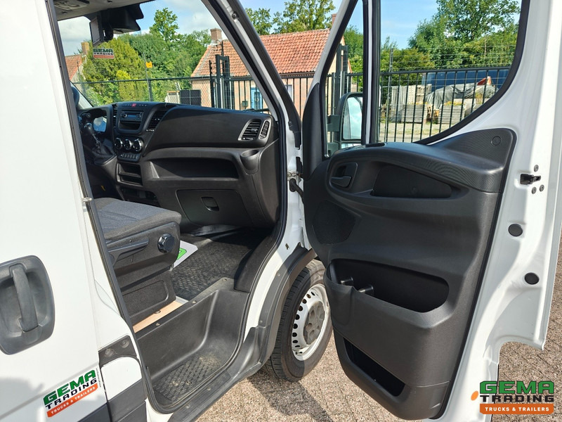 Kamp kombi Iveco Daily 5-130 2 Persoons Camper - Airco/Boiler/Toilet - 134.000km - Fiamma Luifel - Fietsendrager - 05/2026 APK: slika 20