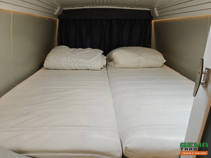 Kamp kombi Iveco Daily 5-130 2 Persoons Camper - Airco/Boiler/Toilet - 134.000km - Fiamma Luifel - Fietsendrager - 05/2026 APK: slika 6