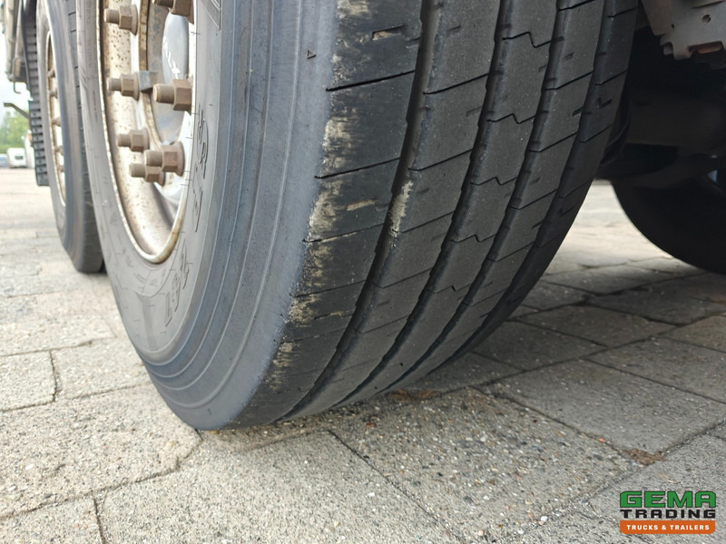 Poluprikolica sa ceradom Krone SD 3-Assen Valx - Schijfremmen - LiftAs - Schuifzeilen/Schuifdak - HH vloer - Gereedschapskist: slika 19