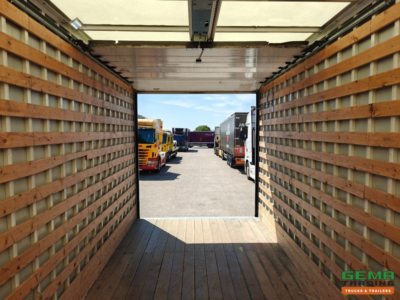 Kamion sa zatvorenim sandukom MAN TGL 7.150 4x2 Dagcab Euro6B - 7T - GeslotenBak 5.4m - Elec. Roldeur - 238.000km: slika 11