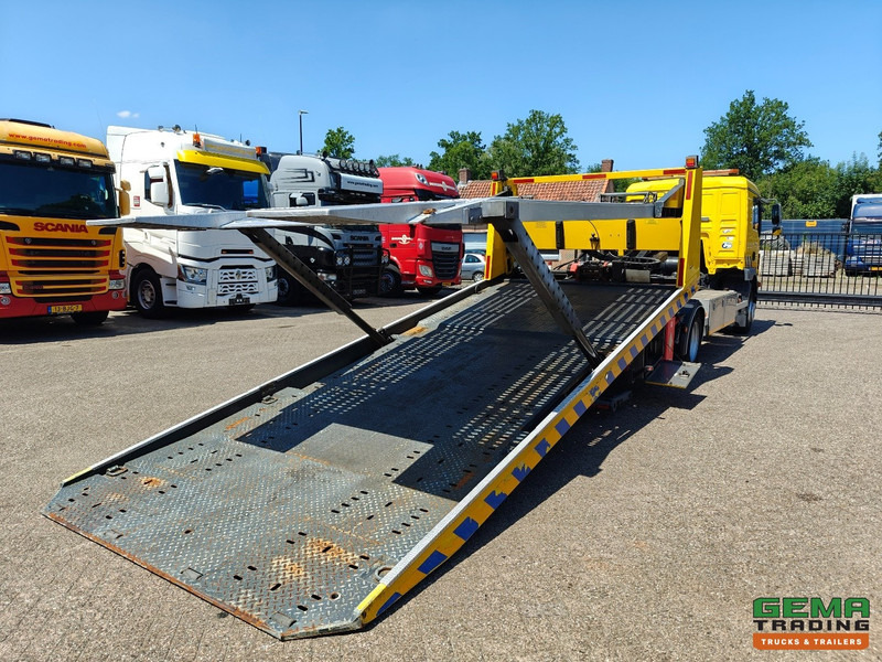 MAN TGM 12.250 4X2 BL DubbelCab 6 Pers. - Falkom FAS6000 + FAL2000 + Dubbele Lier 3600KG - Afstandsbediening - 10/2025 APK - Šlep vozilo: slika 3 MAN TGM 12.250 4X2 BL DubbelCab 6 Pers. - Falkom FAS6000 + FAL2000 + Dubbele Lier 3600KG - Afstandsbediening - 10/2025 APK - Šlep vozilo: slika 3