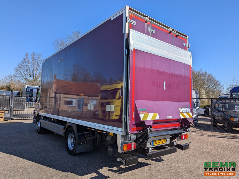 Mercedes-Benz ATEGO 1222 L 4x2 Dagcab Euro5 - Koel-Vriesbak 6.3M - Carrier Supra 950MT + Laadklep 2000KG - Zijdeuren - Hladnjača: slika 4 Mercedes-Benz ATEGO 1222 L 4x2 Dagcab Euro5 - Koel-Vriesbak 6.3M - Carrier Supra 950MT + Laadklep 2000KG - Zijdeuren - Hladnjača: slika 4