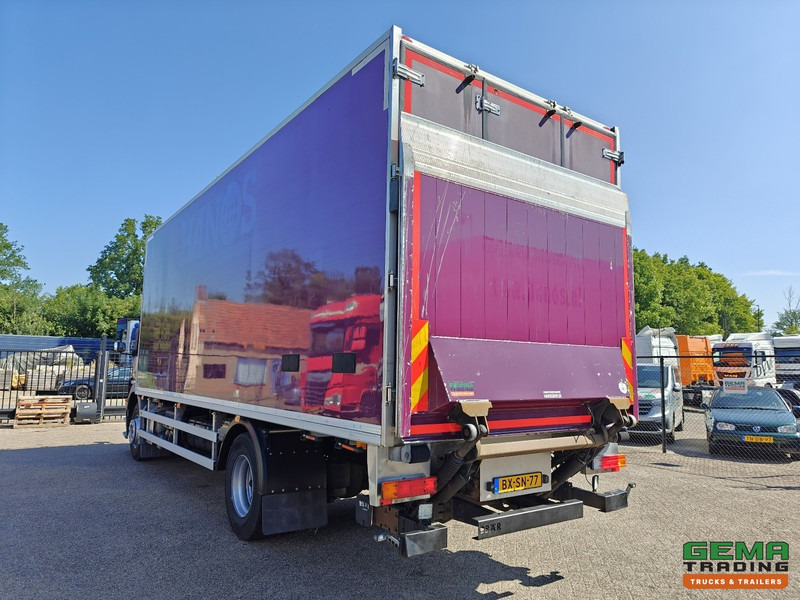 Mercedes-Benz AXOR 1824 L 4x2 Dagcab Euro5 - Koel-Vriesbak 7.5M - Carrier Supra 950MT + Laadklep 2000KG - Zijdeuren - Hladnjača: slika 3 Mercedes-Benz AXOR 1824 L 4x2 Dagcab Euro5 - Koel-Vriesbak 7.5M - Carrier Supra 950MT + Laadklep 2000KG - Zijdeuren - Hladnjača: slika 3