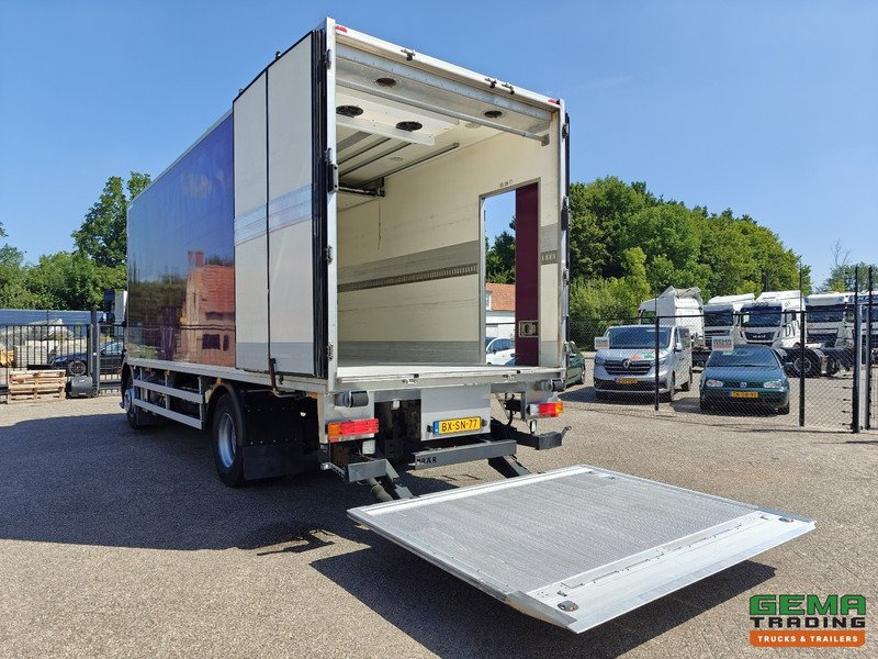 Mercedes-Benz AXOR 1824 L 4x2 Dagcab Euro5 - Koel-Vriesbak 7.5M - Carrier Supra 950MT + Laadklep 2000KG - Zijdeuren - Hladnjača: slika 5 Mercedes-Benz AXOR 1824 L 4x2 Dagcab Euro5 - Koel-Vriesbak 7.5M - Carrier Supra 950MT + Laadklep 2000KG - Zijdeuren - Hladnjača: slika 5