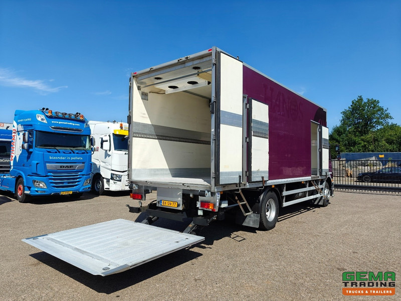 Mercedes-Benz AXOR 1824 L 4x2 Dagcab Euro5 - Koel-Vriesbak 7.5M - Carrier Supra 950MT + Laadklep 2000KG - Zijdeuren - Hladnjača: slika 2 Mercedes-Benz AXOR 1824 L 4x2 Dagcab Euro5 - Koel-Vriesbak 7.5M - Carrier Supra 950MT + Laadklep 2000KG - Zijdeuren - Hladnjača: slika 2