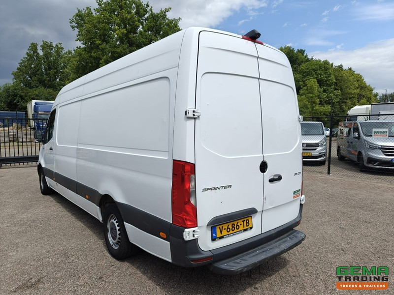 Mercedes-Benz Sprinter 311 CDI L3H2 - Euro6ZF - Automaat - Navigatie - Camera - 06/2026 APK - Mali kombi: slika 3 Mercedes-Benz Sprinter 311 CDI L3H2 - Euro6ZF - Automaat - Navigatie - Camera - 06/2026 APK - Mali kombi: slika 3