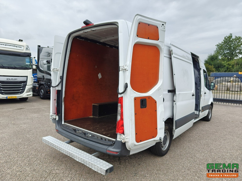 Mercedes-Benz Sprinter 314 CDI L3H2 - Euro6ZF - Automaat - Camera - 03/2026APK - Furgon: slika 2 Mercedes-Benz Sprinter 314 CDI L3H2 - Euro6ZF - Automaat - Camera - 03/2026APK - Furgon: slika 2