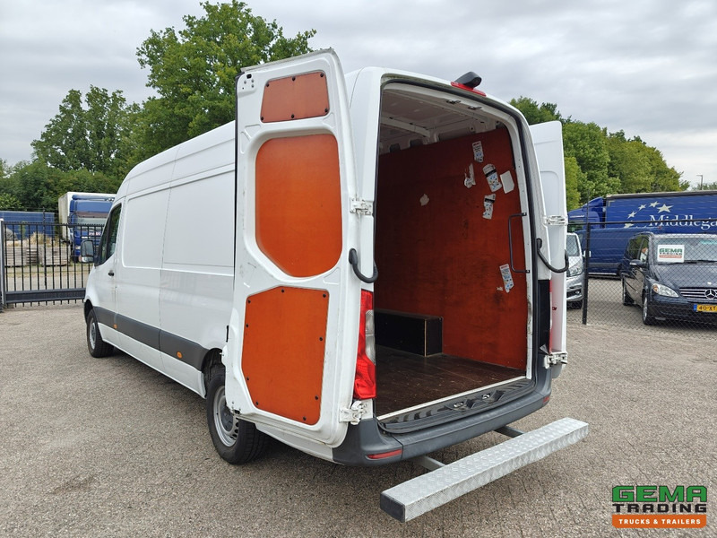 Mercedes-Benz Sprinter 314 CDI L3H2 - Euro6ZF - Automaat - Camera - 03/2026APK - Furgon: slika 5 Mercedes-Benz Sprinter 314 CDI L3H2 - Euro6ZF - Automaat - Camera - 03/2026APK - Furgon: slika 5