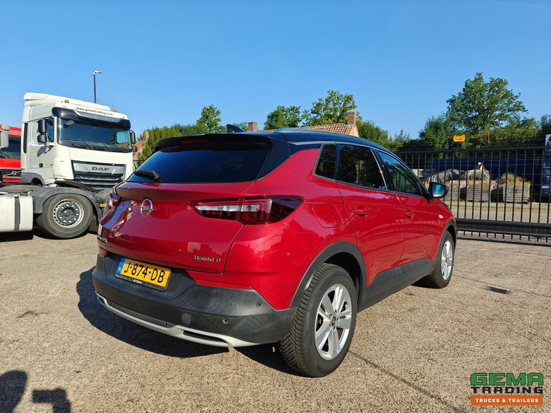 Opel Grandland X  1.5 CDTi - Euro6 BG - Automaat - 4-Seizoens Banden - NIEUWE MOTOR met 3 jaar garantie - 06/2026 APK - Automobil: slika 3 Opel Grandland X  1.5 CDTi - Euro6 BG - Automaat - 4-Seizoens Banden - NIEUWE MOTOR met 3 jaar garantie - 06/2026 APK - Automobil: slika 3