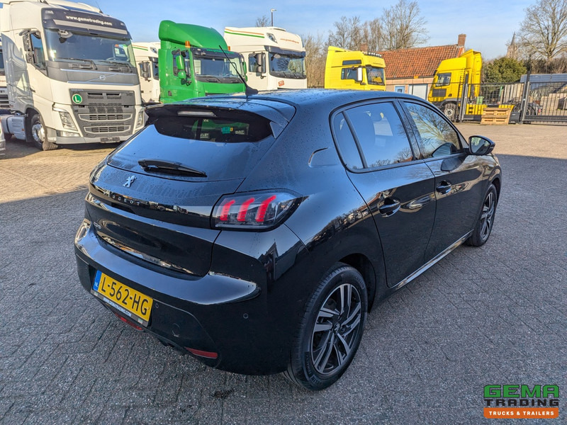 Peugeot 208 1.2 PureTech Active Pack - 67000km - Handgeschakeld - Navi - LMV - Carplay - 05/2026APK - Hečbek: slika 3 Peugeot 208 1.2 PureTech Active Pack - 67000km - Handgeschakeld - Navi - LMV - Carplay - 05/2026APK - Hečbek: slika 3