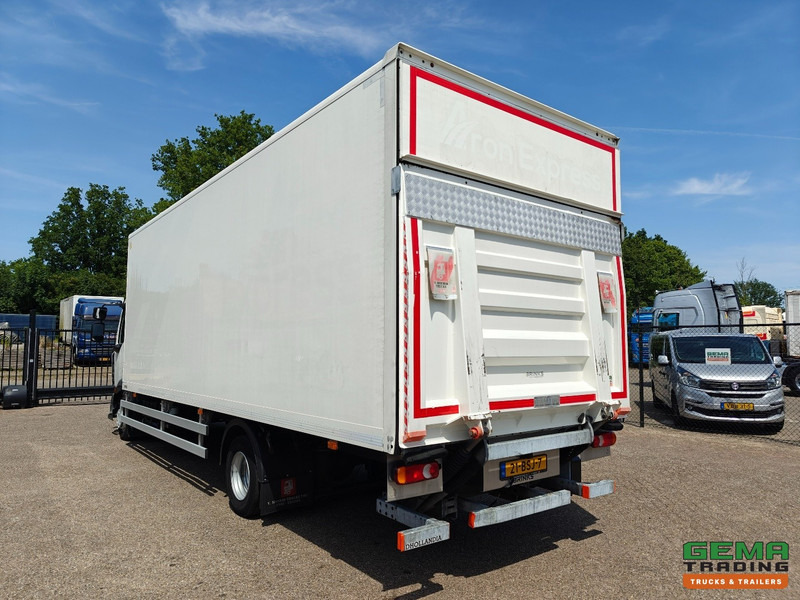 Renault D240 4x2 HalveSlaapcab Euro6E - Gesloten Bak 7.2m - Laadklep 1500kg - 02/2026 APK - Kamion sa zatvorenim sandukom: slika 3 Renault D240 4x2 HalveSlaapcab Euro6E - Gesloten Bak 7.2m - Laadklep 1500kg - 02/2026 APK - Kamion sa zatvorenim sandukom: slika 3
