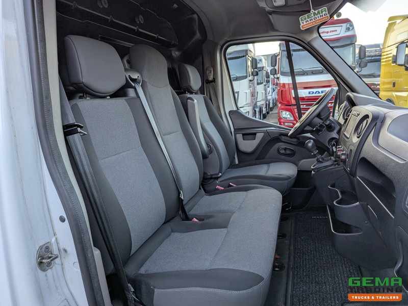 Mali kombi Renault Master  Euro6 - Bestelbus L1H2 - Handgeschakeld - Airco - Navigatie - Cruise Control: slika 15