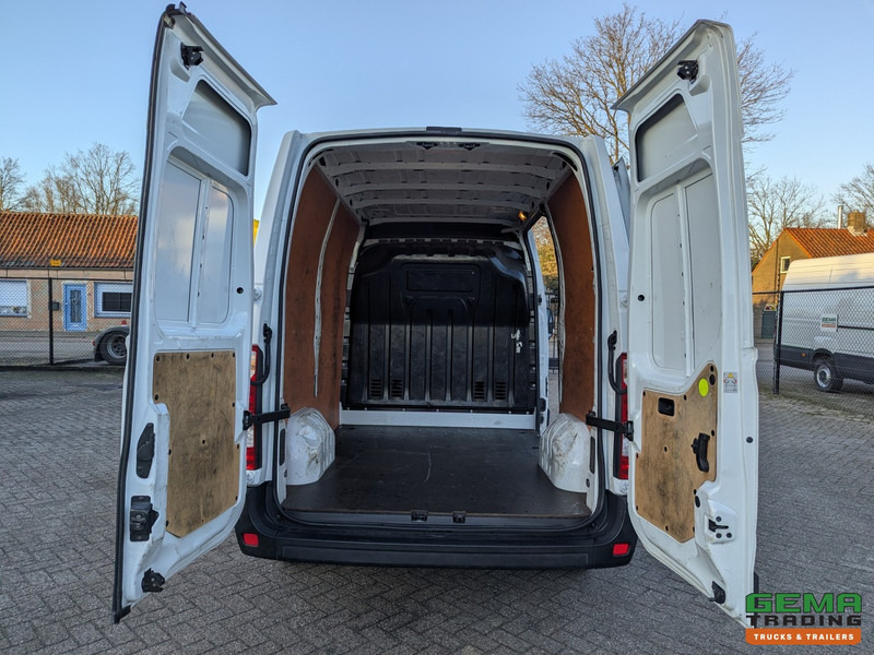 Mali kombi Renault Master  Euro6 - Bestelbus L1H2 - Handgeschakeld - Airco - Navigatie - Cruise Control: slika 9
