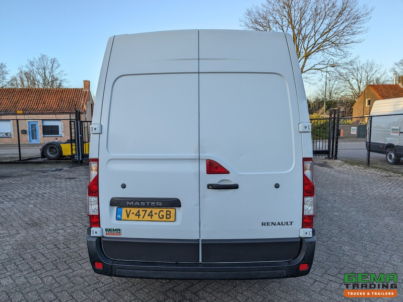 Mali kombi Renault Master  Euro6 - Bestelbus L1H2 - Handgeschakeld - Airco - Navigatie - Cruise Control: slika 8