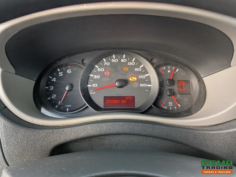 Mali kombi Renault Master  Euro6 - Bestelbus L1H2 - Handgeschakeld - Airco - Navigatie - Cruise Control: slika 14