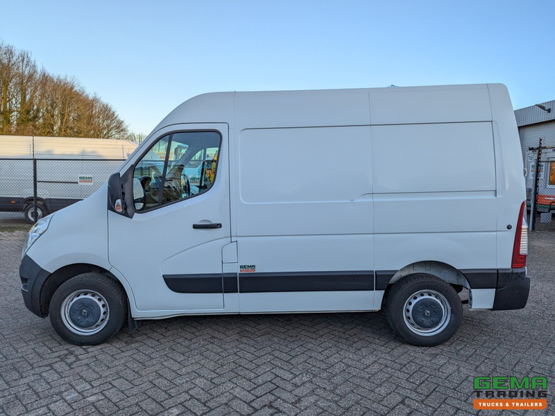 Mali kombi Renault Master  Euro6 - Bestelbus L1H2 - Handgeschakeld - Airco - Navigatie - Cruise Control: slika 16