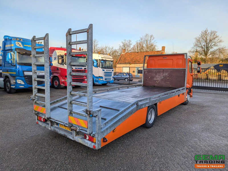 Renault Midlum 220 4x2 Daycab Euro5 - Oprijwagen 6.2m - OprijRampen - Kamion za prevoz automobila: slika 3 Renault Midlum 220 4x2 Daycab Euro5 - Oprijwagen 6.2m - OprijRampen - Kamion za prevoz automobila: slika 3