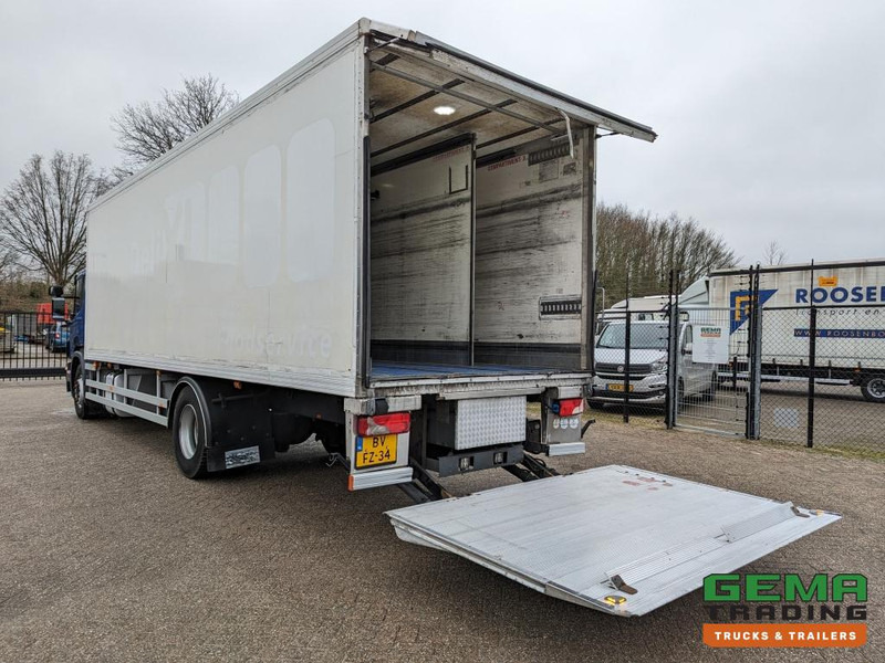 Scania P230 4x2 Daycab Euro4  KoelVriesBak 8.2m - Carrier Supra 950Mt + Laadklep 2000kg - Hladnjača: slika 3 Scania P230 4x2 Daycab Euro4  KoelVriesBak 8.2m - Carrier Supra 950Mt + Laadklep 2000kg - Hladnjača: slika 3