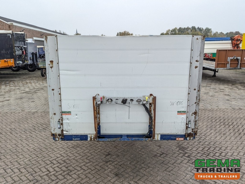 System PRS18 2-Assen BPW Open Laadbak - Rongpotten + Rongen - HH Vloer - Plato poluprikolica: slika 5 System PRS18 2-Assen BPW Open Laadbak - Rongpotten + Rongen - HH Vloer - Plato poluprikolica: slika 5
